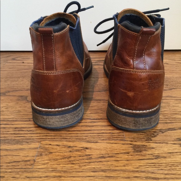 Men’s Steve Madden boots - Picture 2 of 5